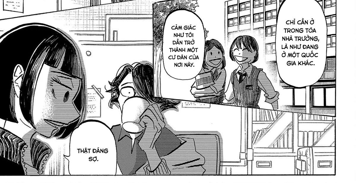 Sanda - Chương 65 - Trang 43