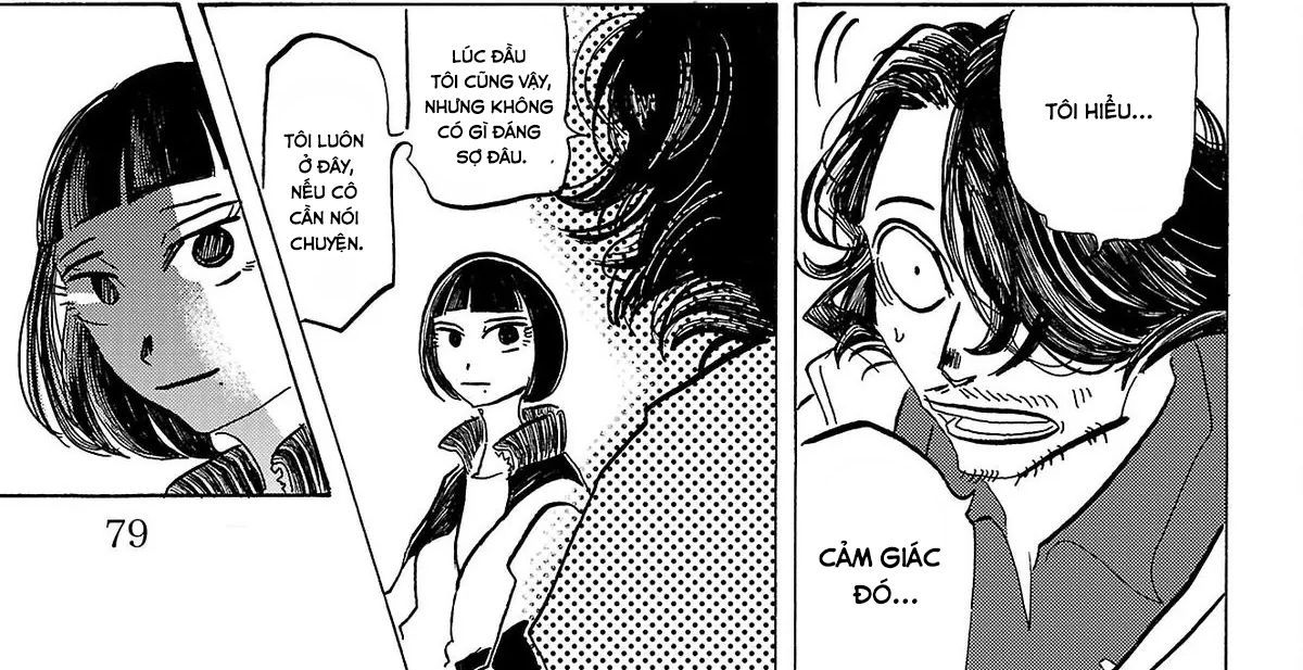 Sanda - Chương 65 - Trang 44