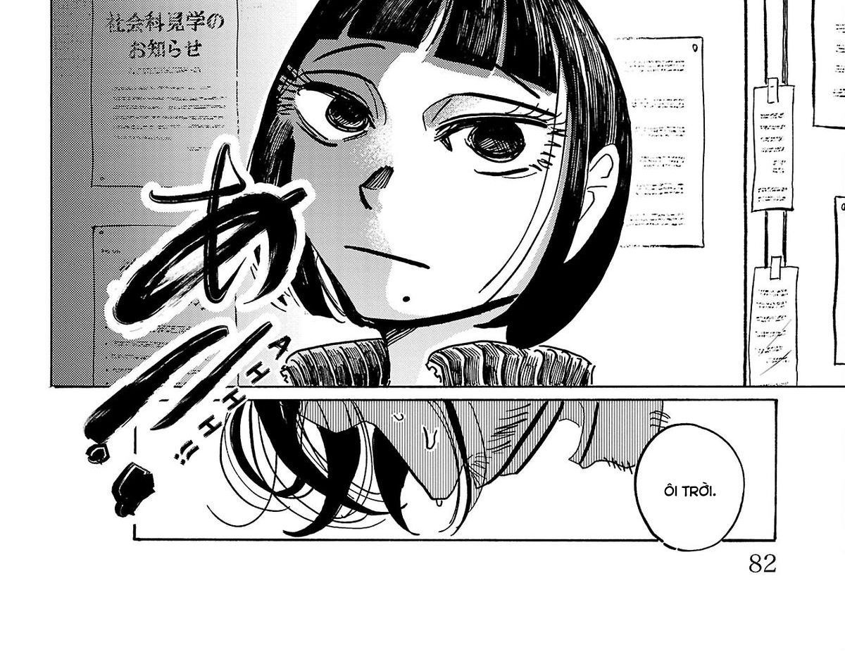 Sanda - Chương 65 - Trang 47