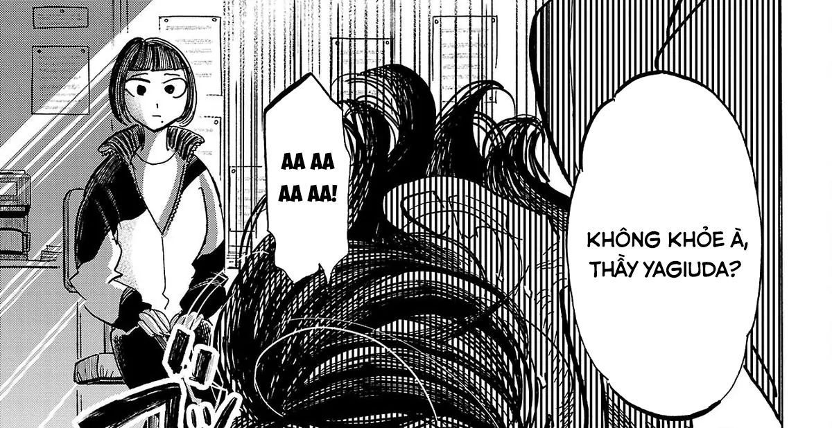 Sanda - Chương 65 - Trang 48