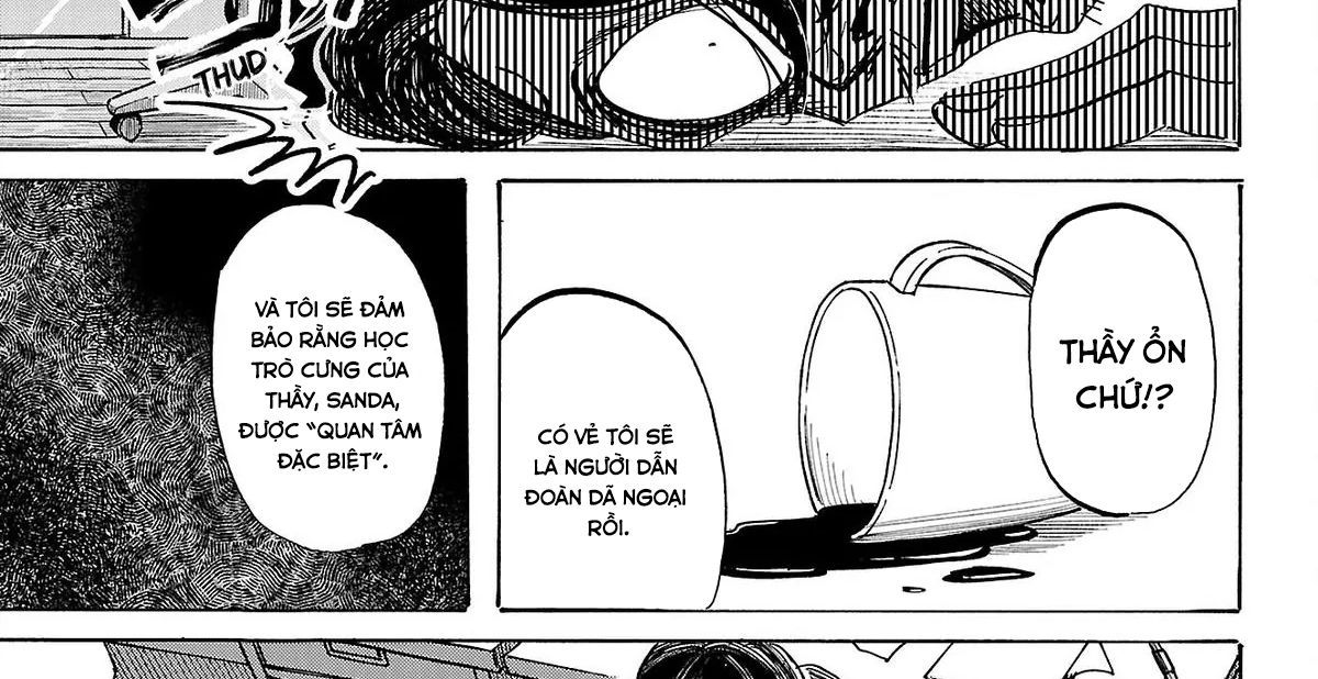 Sanda - Chương 65 - Trang 49