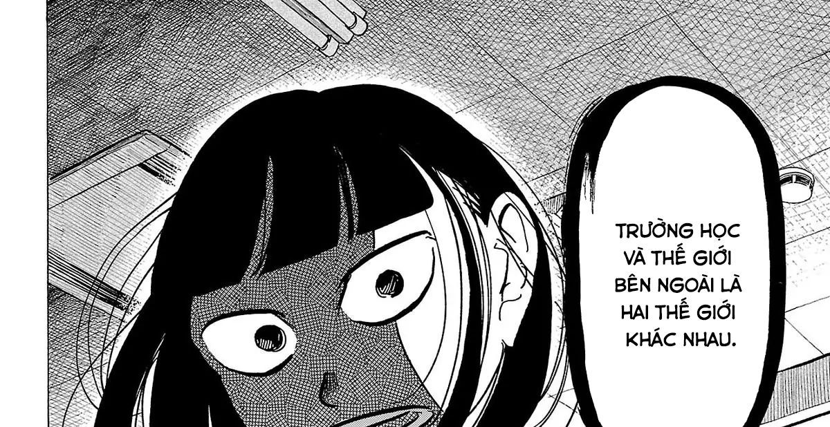 Sanda - Chương 65 - Trang 51