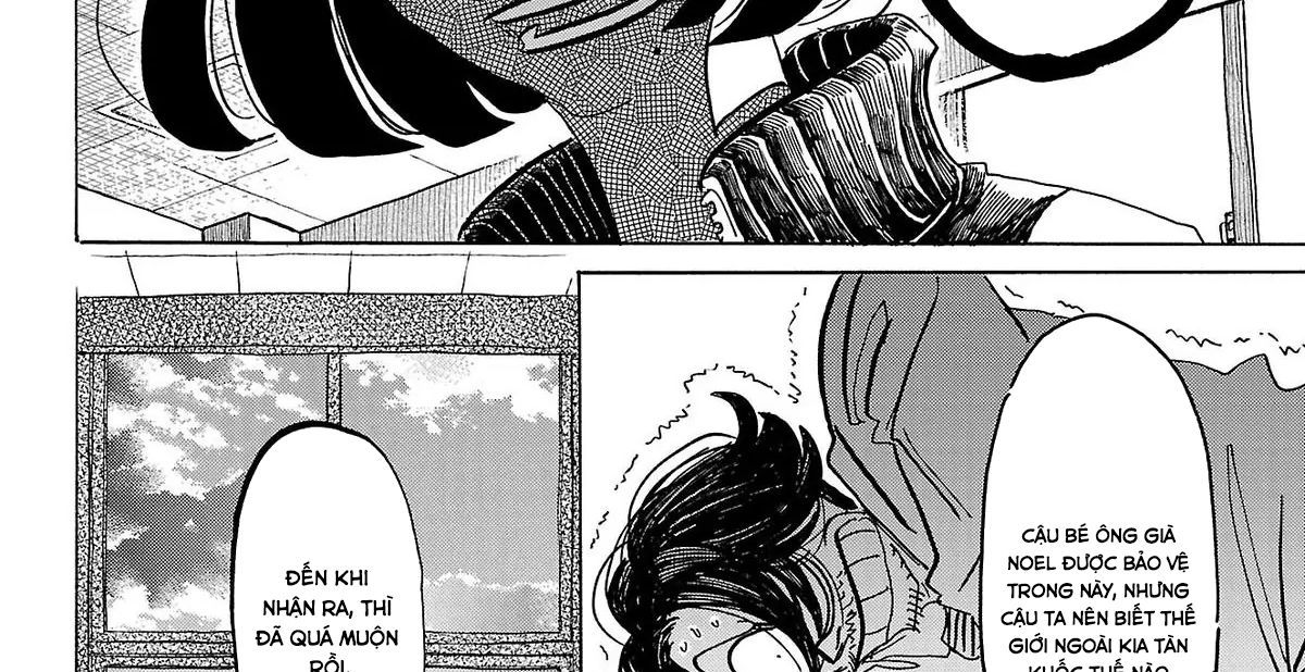 Sanda - Chương 65 - Trang 52