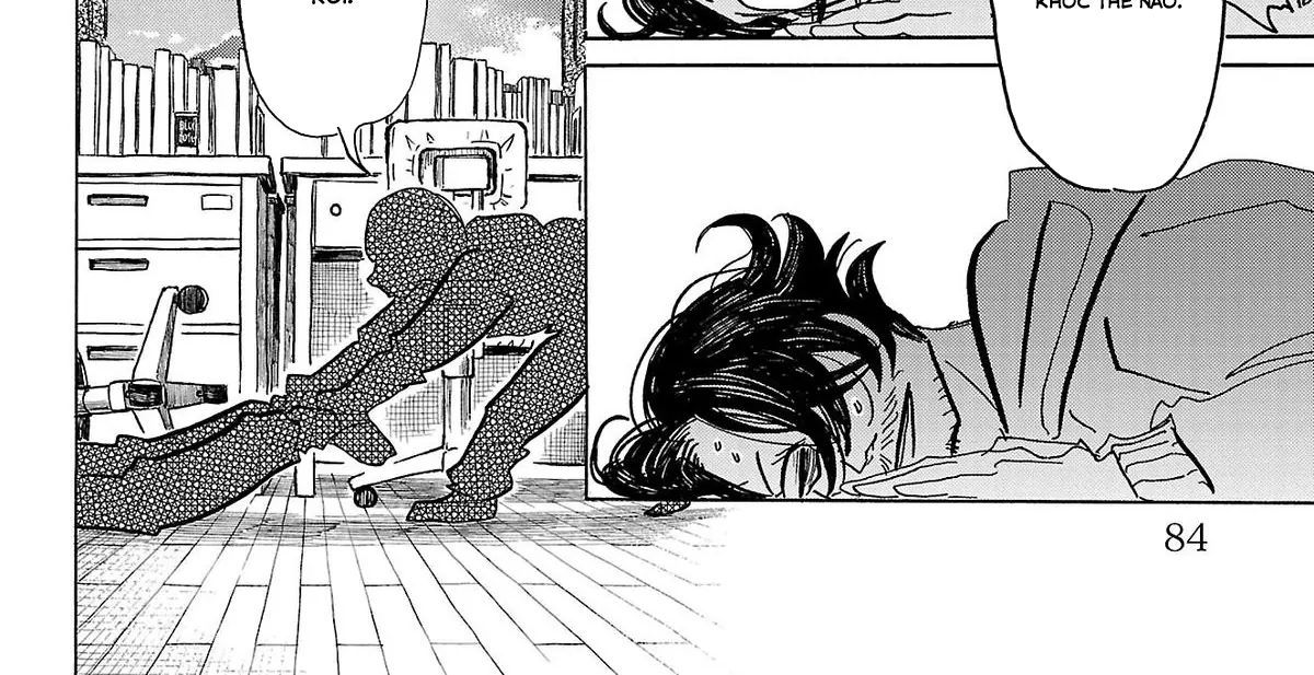 Sanda - Chương 65 - Trang 53