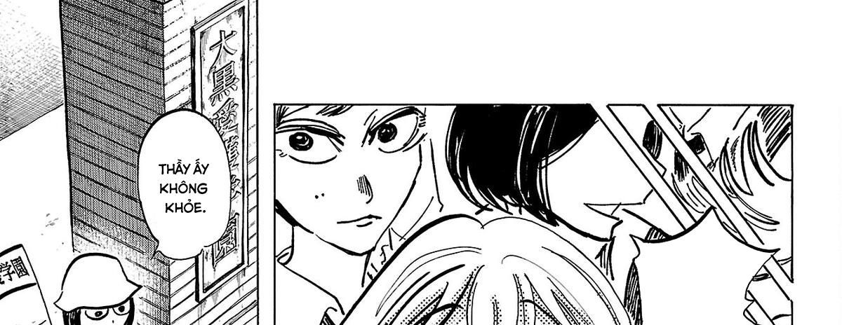 Sanda - Chương 65 - Trang 54
