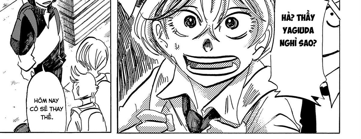 Sanda - Chương 65 - Trang 55