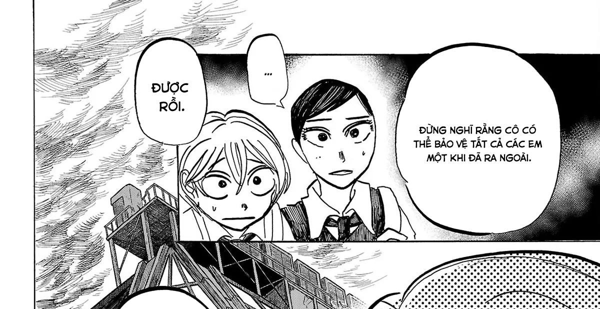 Sanda - Chương 65 - Trang 57