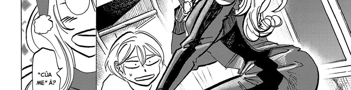 Sanda - Chương 65 - Trang 7