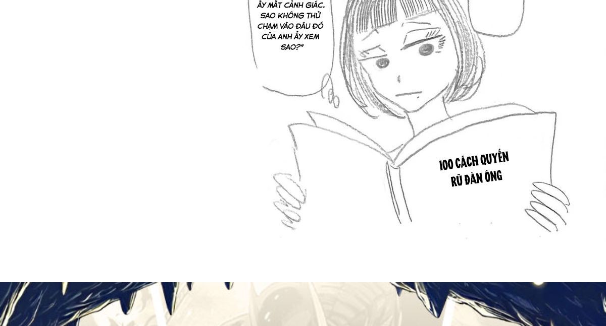 Sanda - Chương 65 - Trang 63