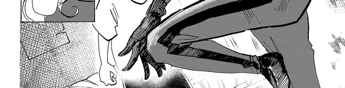 Sanda - Chương 65 - Trang 8