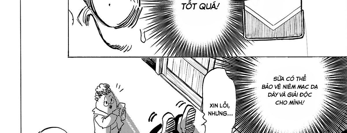 Sanda - Chương 66 - Trang 15