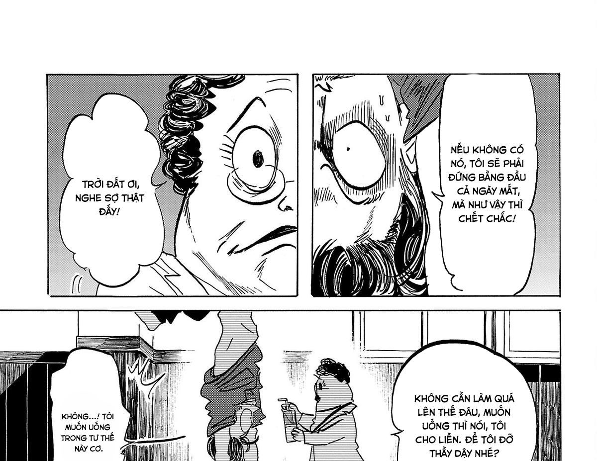 Sanda - Chương 66 - Trang 17