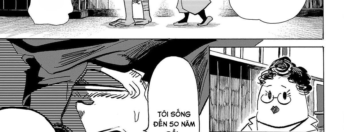 Sanda - Chương 66 - Trang 18