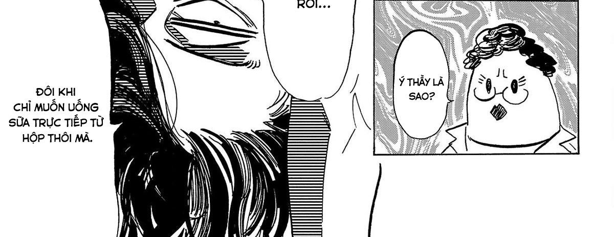 Sanda - Chương 66 - Trang 19