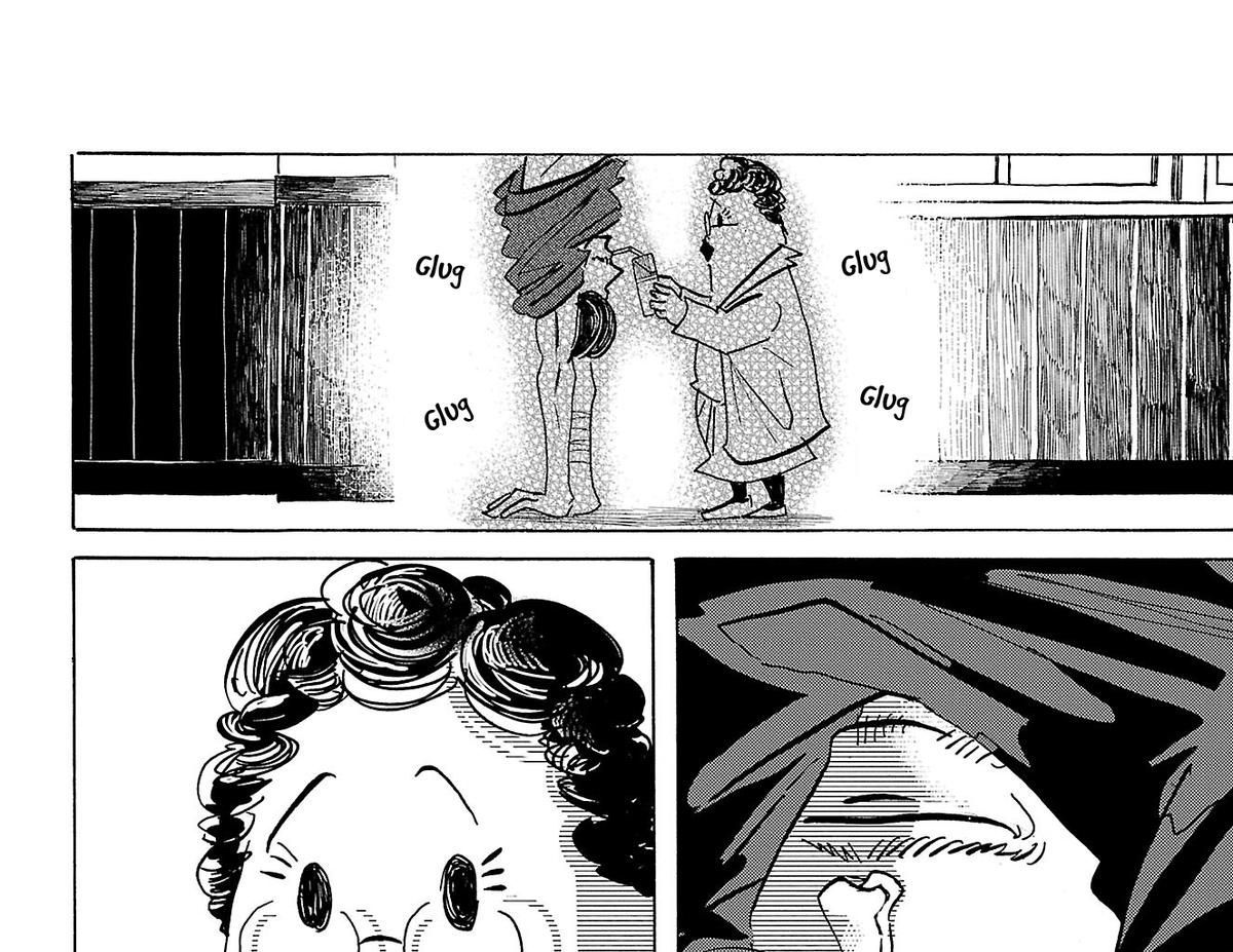 Sanda - Chương 66 - Trang 20