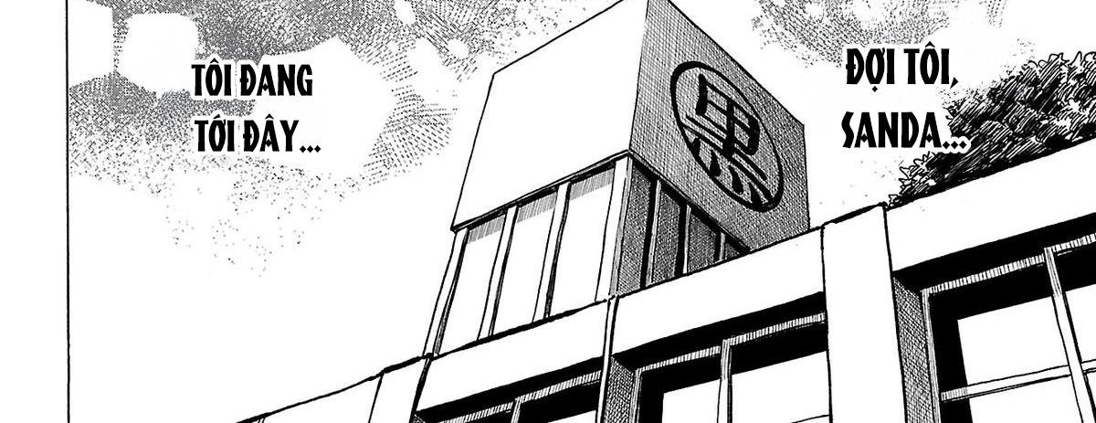 Sanda - Chương 66 - Trang 22