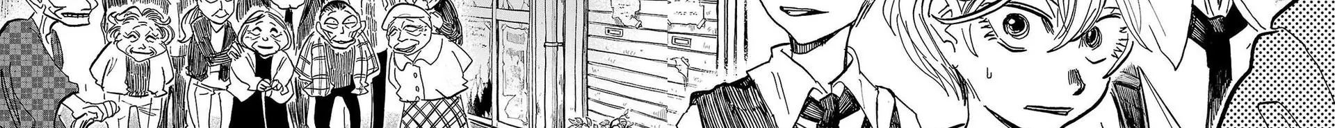 Sanda - Chương 66 - Trang 30