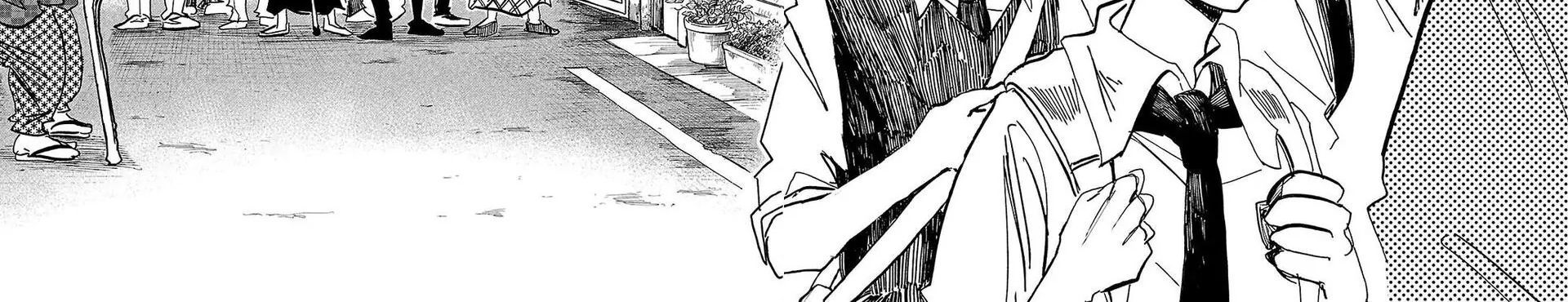 Sanda - Chương 66 - Trang 31