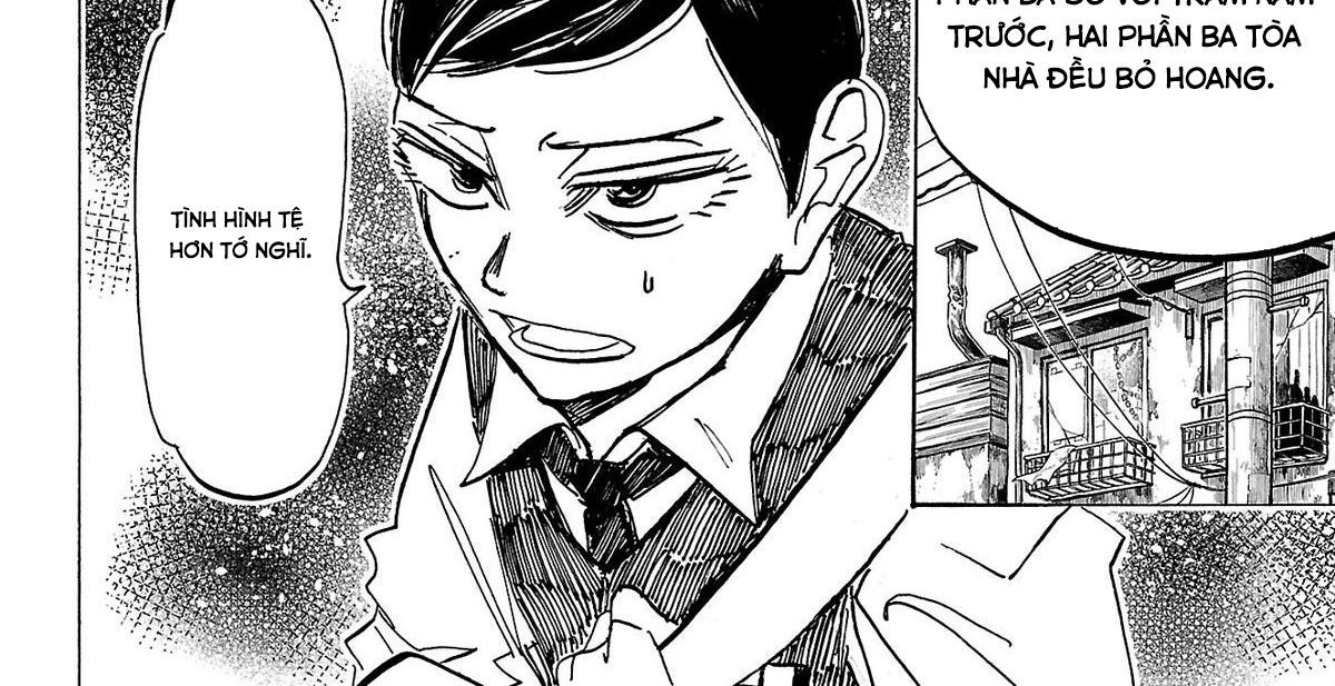 Sanda - Chương 66 - Trang 34