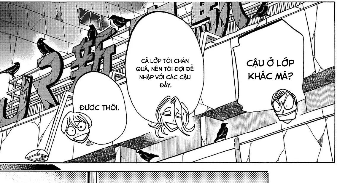 Sanda - Chương 66 - Trang 36