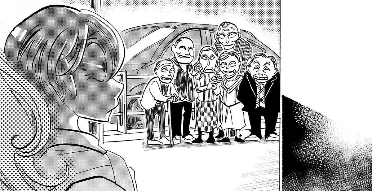 Sanda - Chương 66 - Trang 37