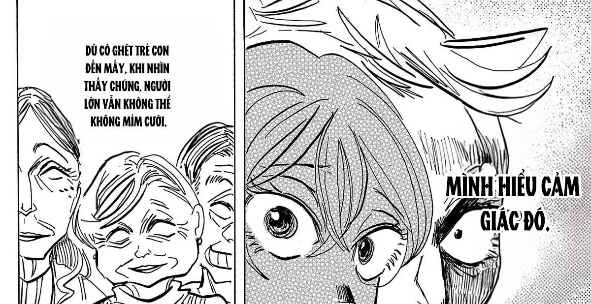 Sanda - Chương 66 - Trang 38
