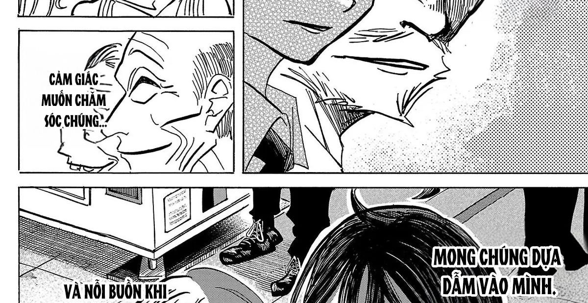 Sanda - Chương 66 - Trang 39