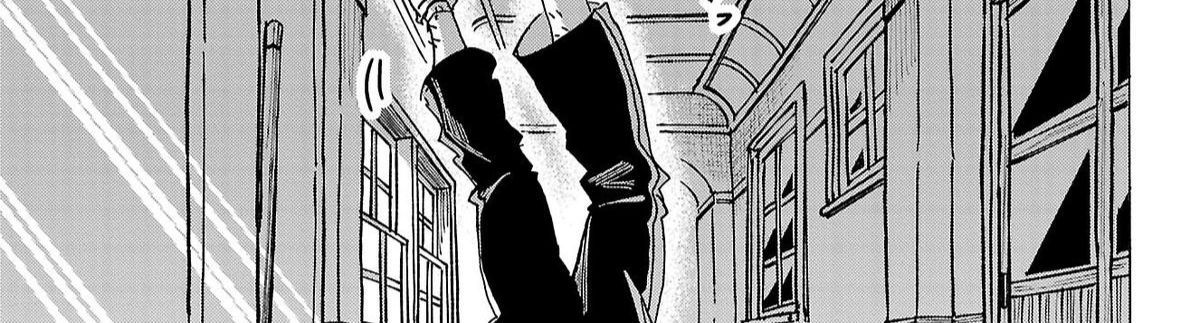 Sanda - Chương 66 - Trang 5