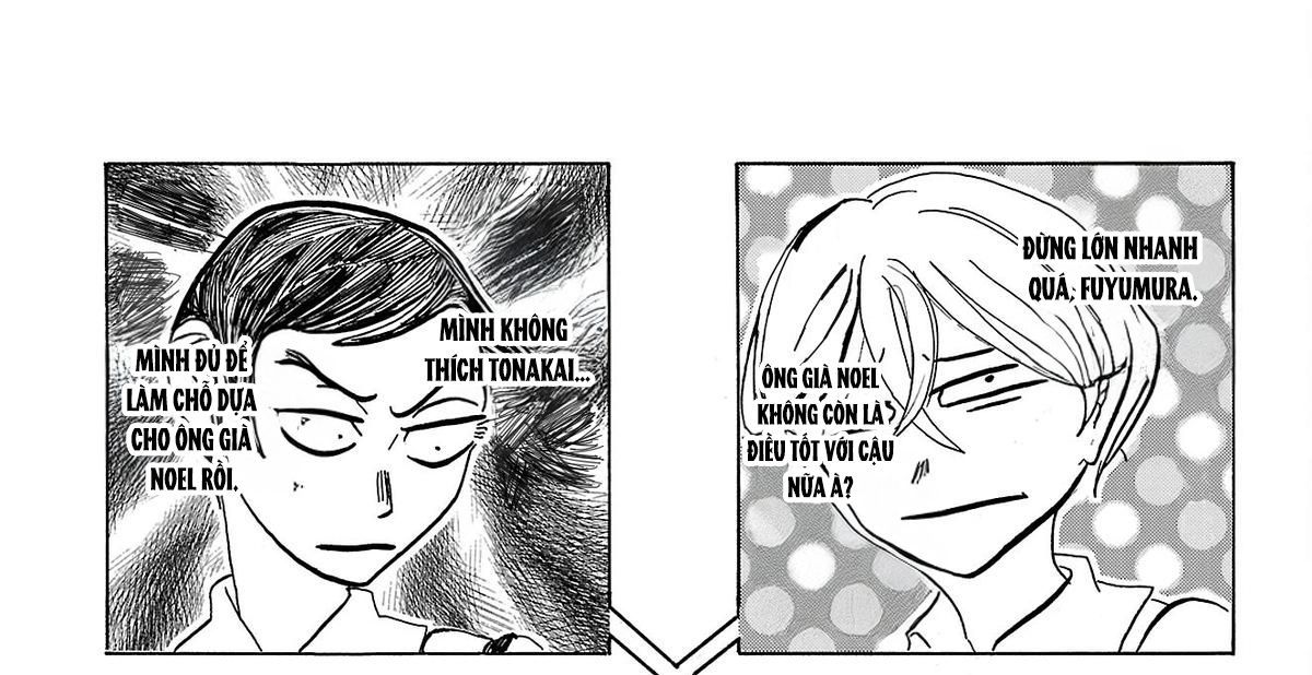 Sanda - Chương 66 - Trang 42