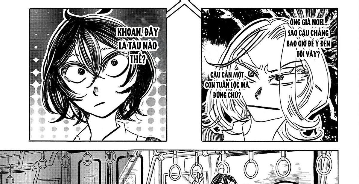 Sanda - Chương 66 - Trang 43