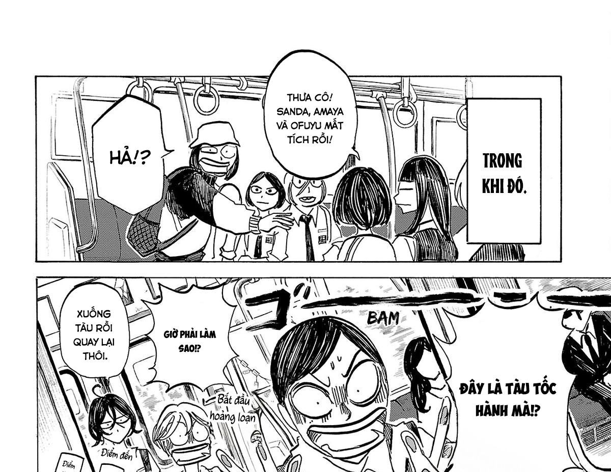 Sanda - Chương 66 - Trang 45