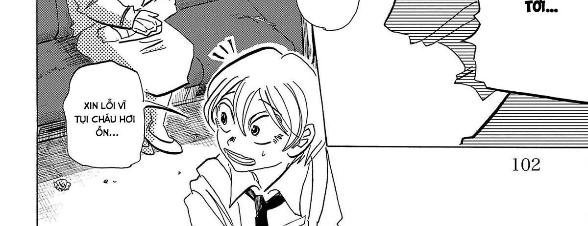 Sanda - Chương 66 - Trang 47