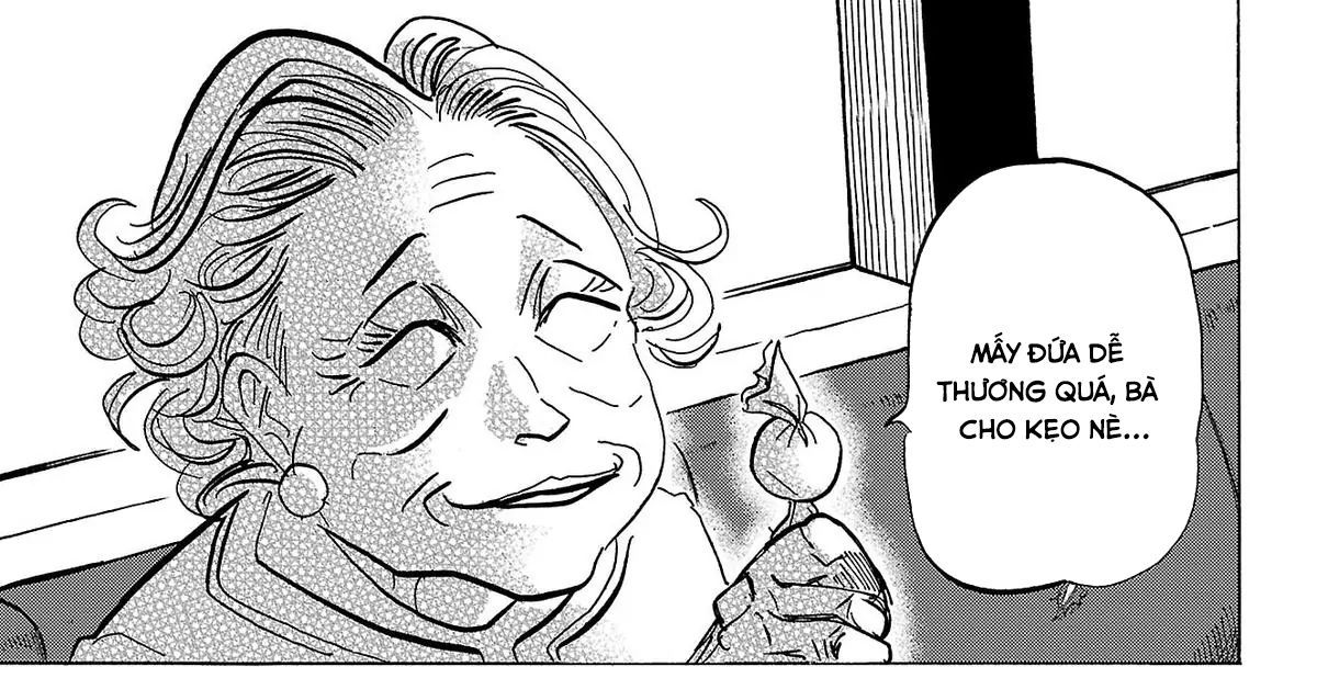 Sanda - Chương 66 - Trang 48