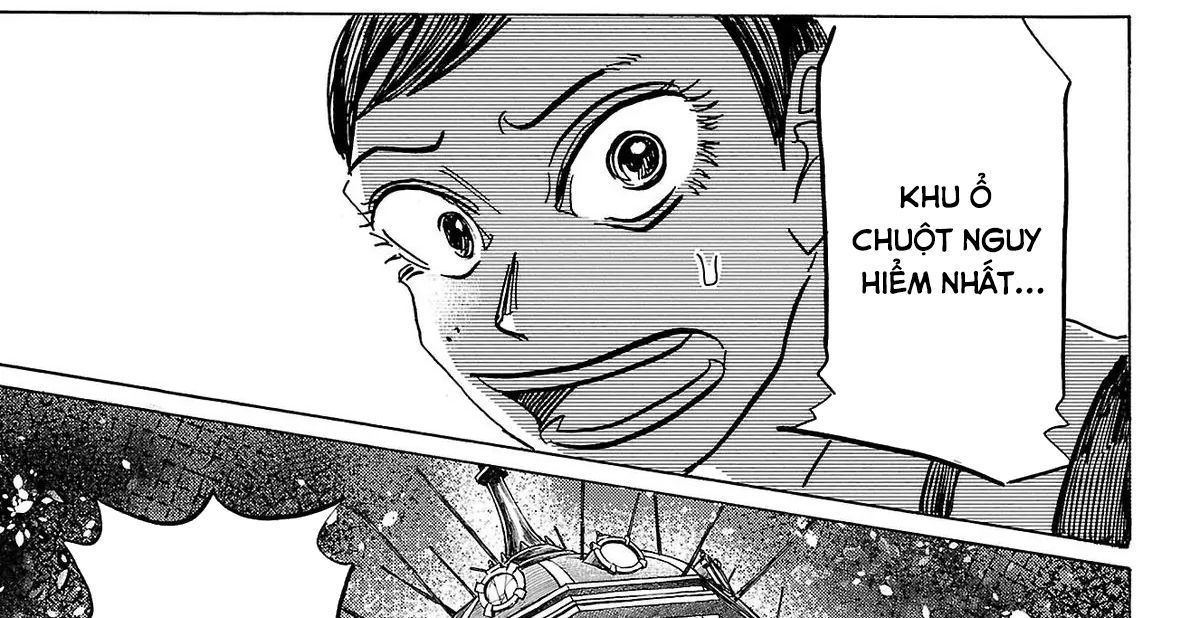 Sanda - Chương 66 - Trang 49