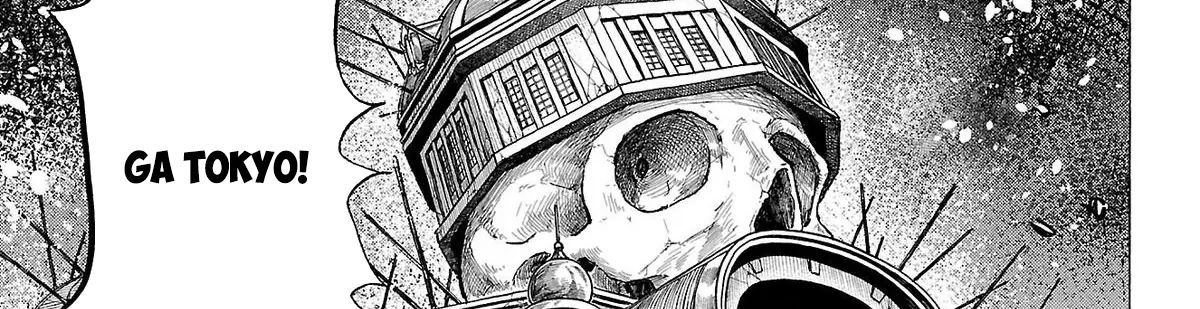 Sanda - Chương 66 - Trang 50