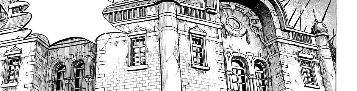 Sanda - Chương 66 - Trang 51