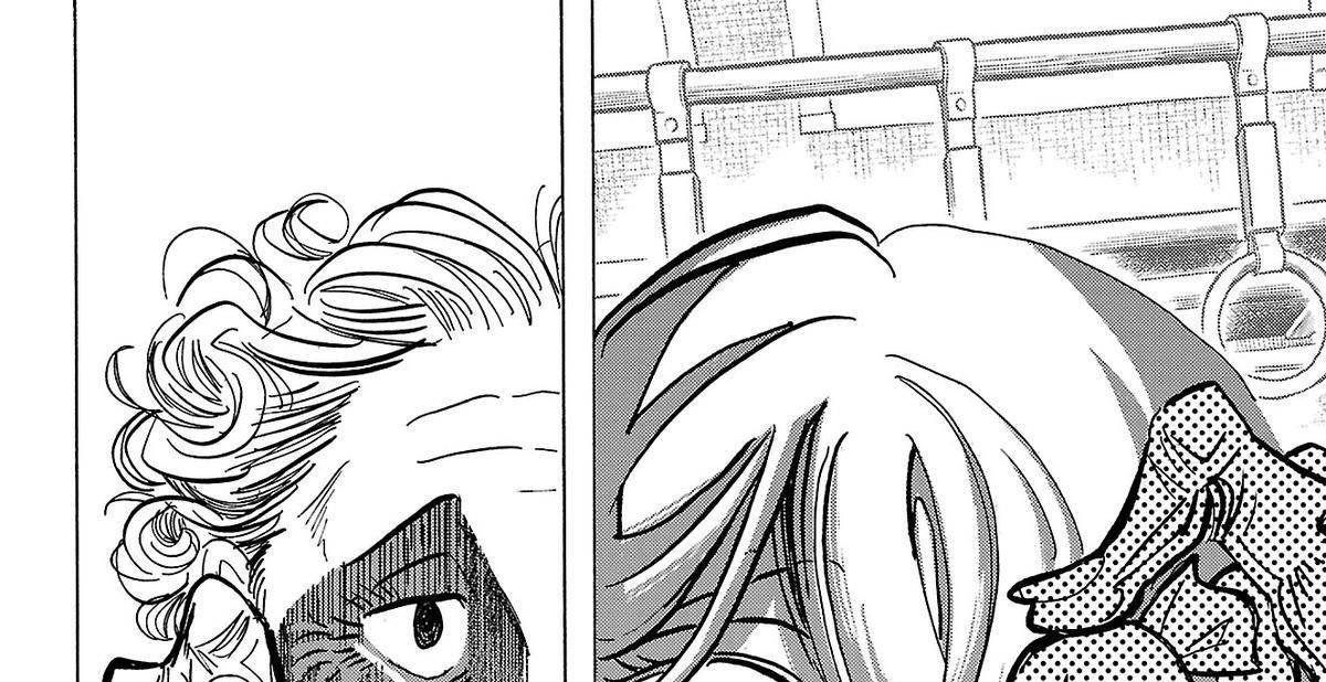 Sanda - Chương 66 - Trang 52