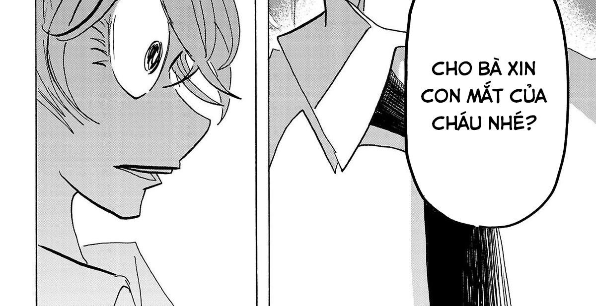 Sanda - Chương 66 - Trang 55