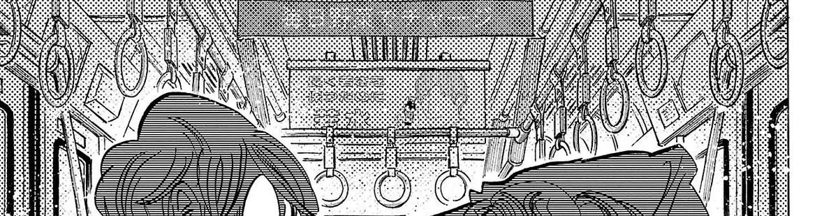 Sanda - Chương 66 - Trang 56