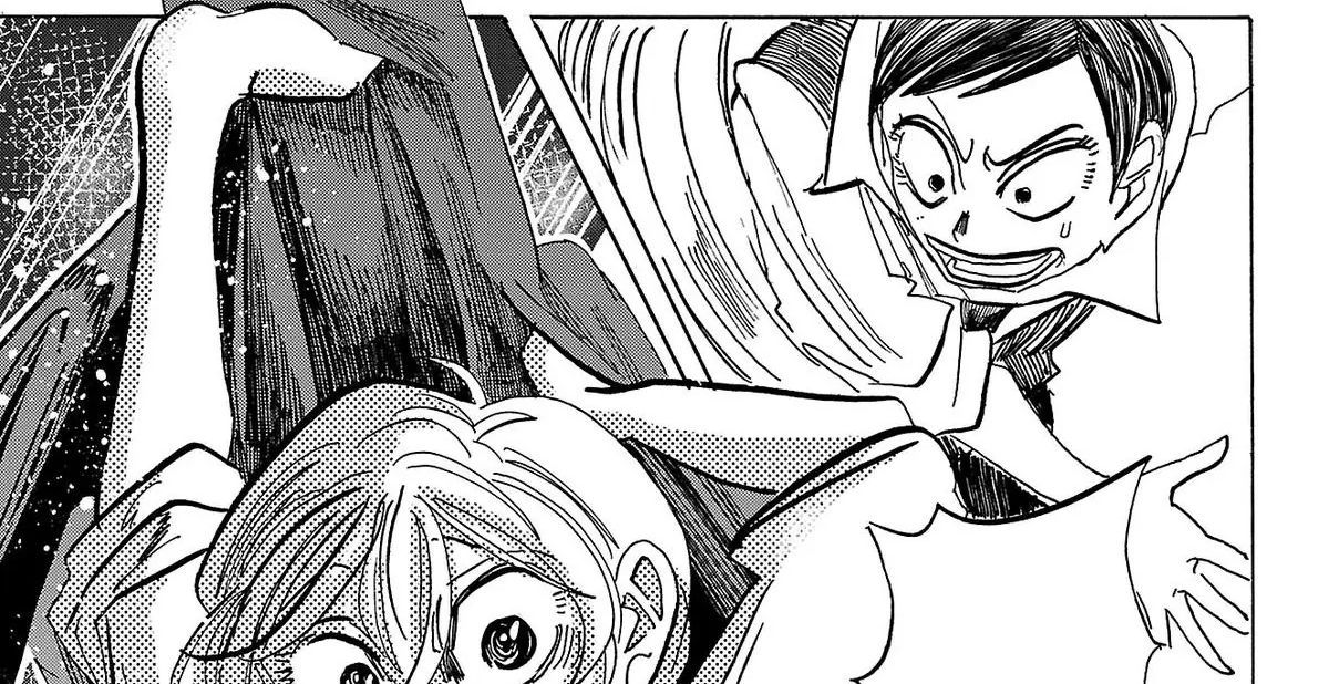 Sanda - Chương 66 - Trang 58