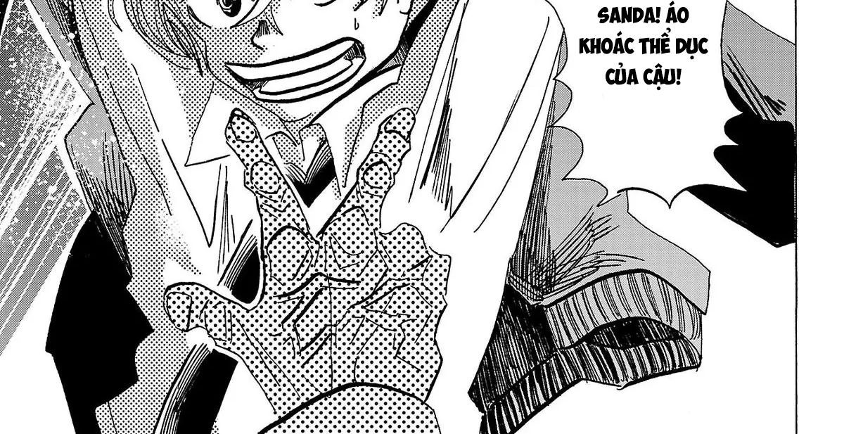 Sanda - Chương 66 - Trang 59