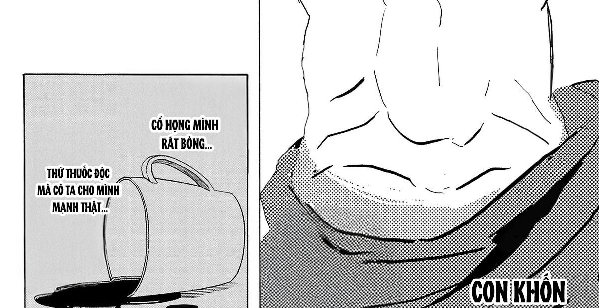 Sanda - Chương 66 - Trang 7