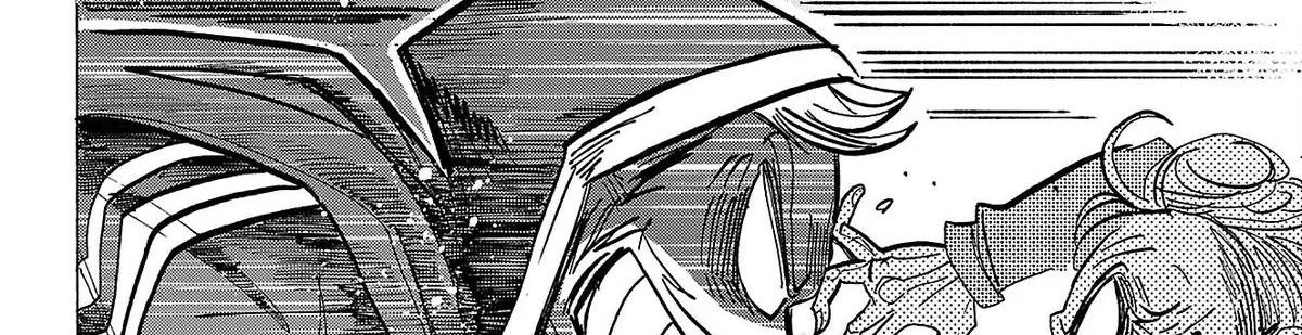 Sanda - Chương 66 - Trang 61