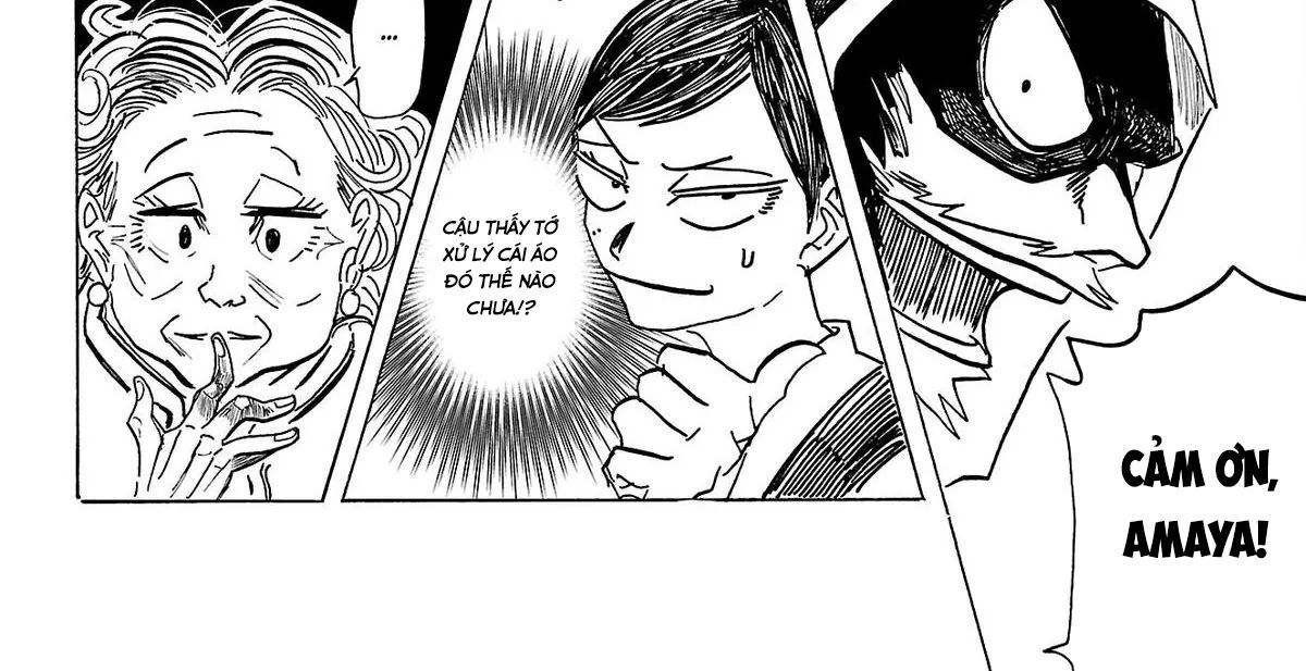 Sanda - Chương 66 - Trang 64