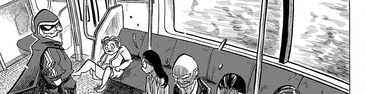 Sanda - Chương 66 - Trang 65