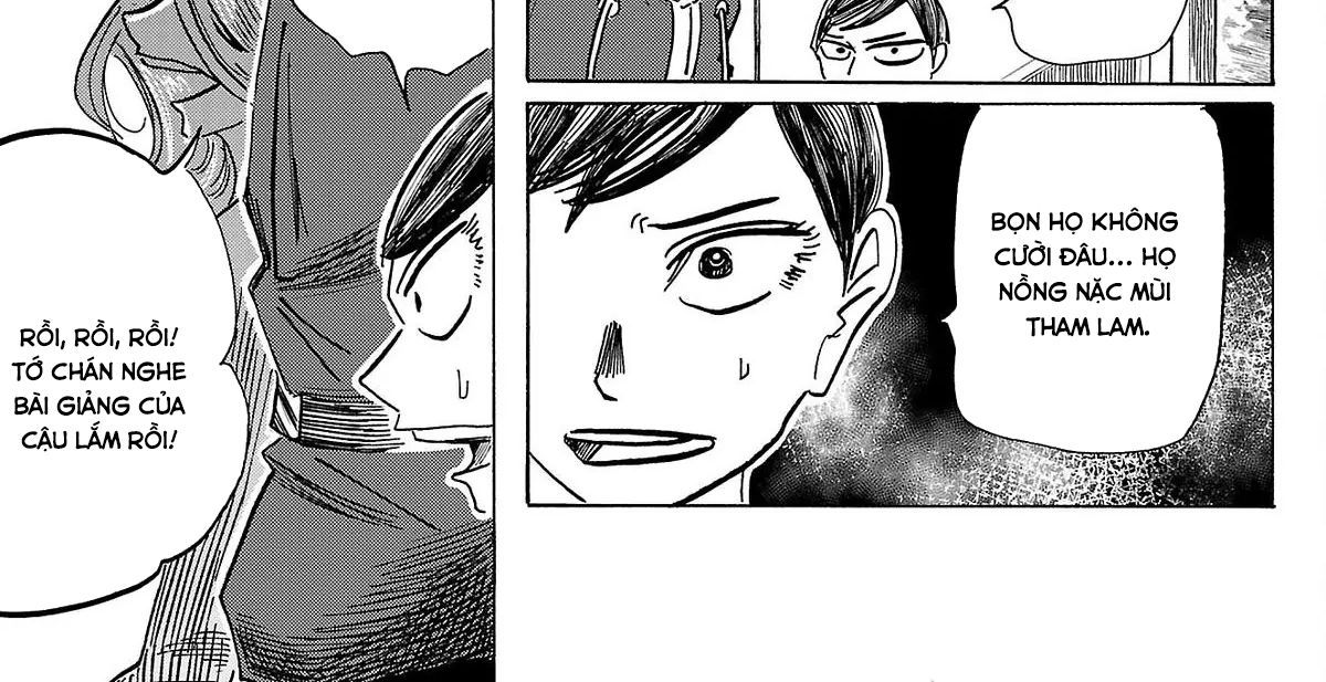 Sanda - Chương 66 - Trang 68