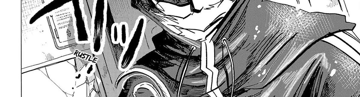 Sanda - Chương 66 - Trang 70