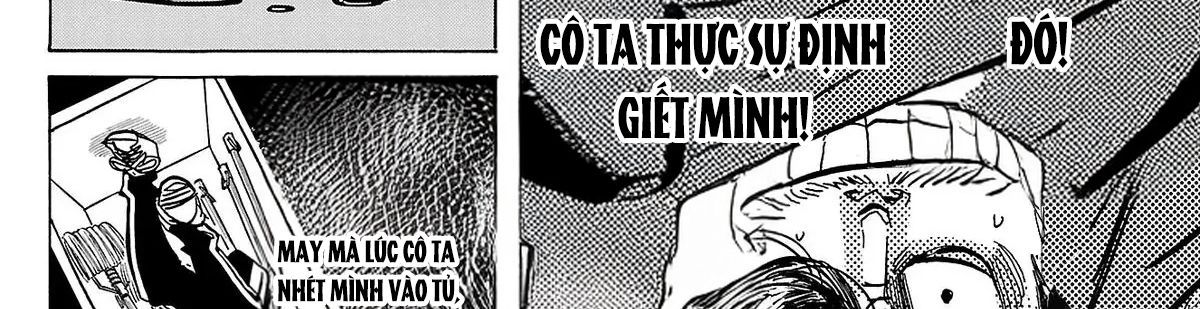 Sanda - Chương 66 - Trang 8