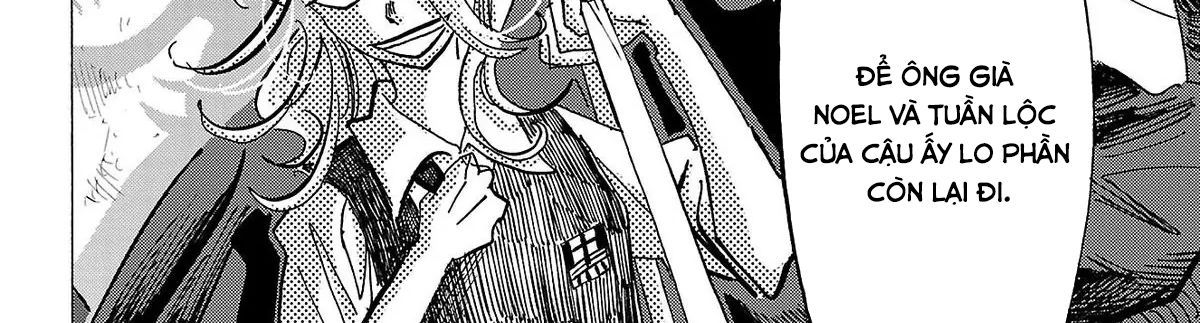 Sanda - Chương 66 - Trang 72