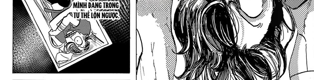 Sanda - Chương 66 - Trang 9
